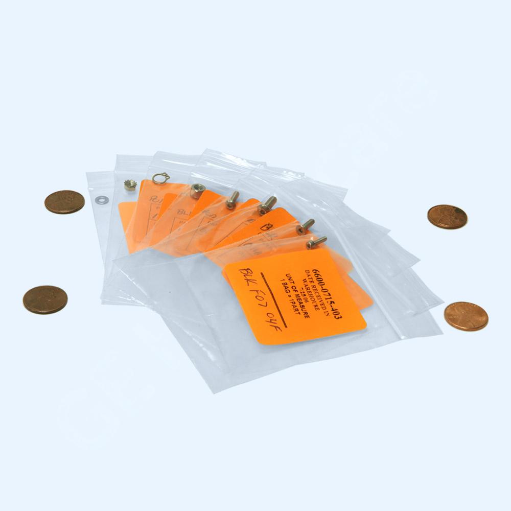 Screw x M3 x 10 SKT FL with Nylon Patch - Stainless Steel Screw x M3 x 10 SKT FL with Nylon Patch - Stainless Steel