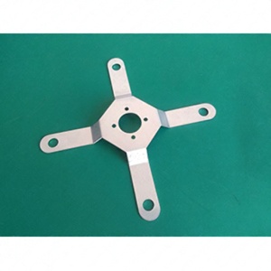 Chassis Motor Bracket - GH/GI - Sheet Metal Chassis Motor Bracket - GH/GI - Sheet Metal