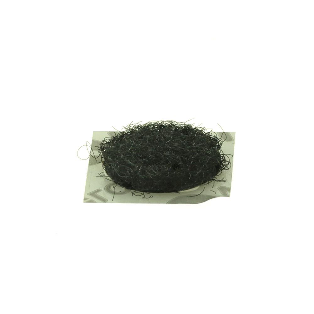 Circular Loop Fastener 1/2" Circular Loop Fastener 1/2"