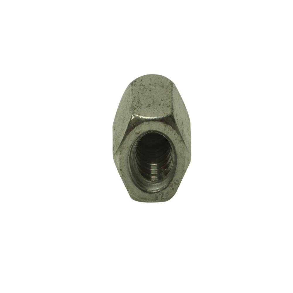 Cap Nut M8 Stainless Steel Cap Nut M8 Stainless Steel