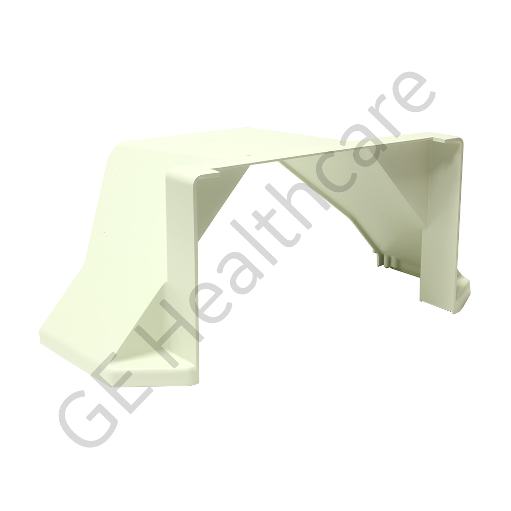 Outer Cover Heater Housing GH - Machined Outer Cover Heater Housing GH - Machined