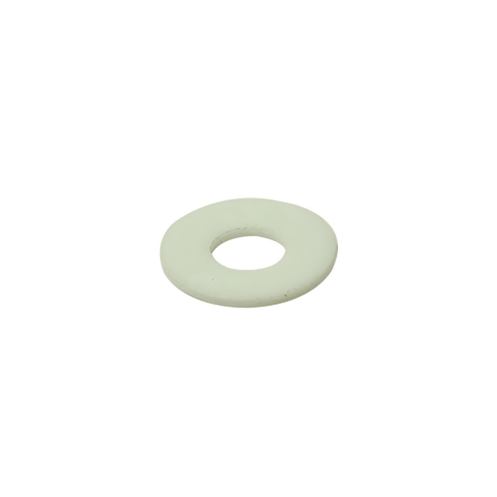 Teflon Flat Washer Teflon Flat Washer