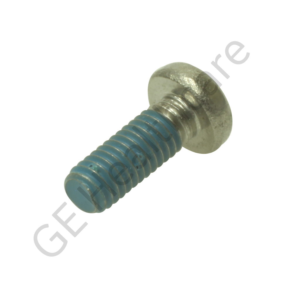 M3 X 8 Cheese Head Phillips Teflon Coated Stainless Steel M3 X 8 Cheese Head Phillips Teflon Coated Stainless Steel