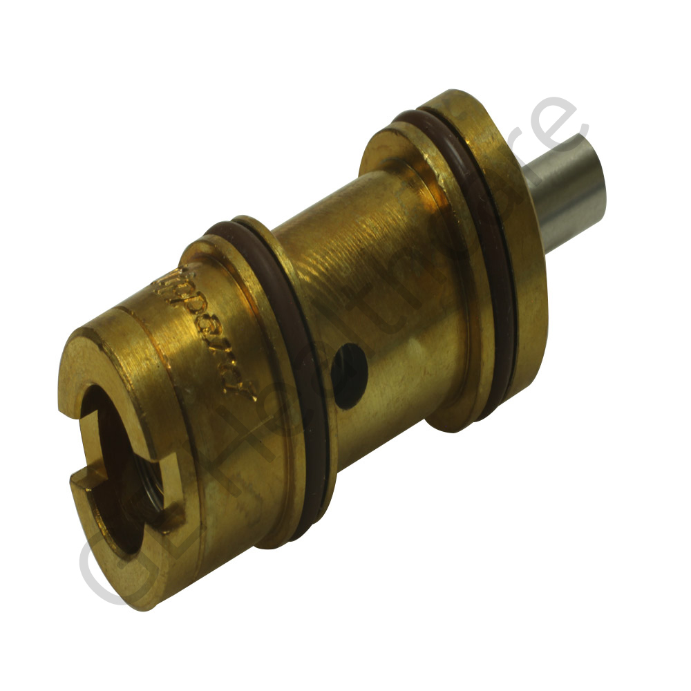 Valve 6600-1272-400 Valve 6600-1272-400
