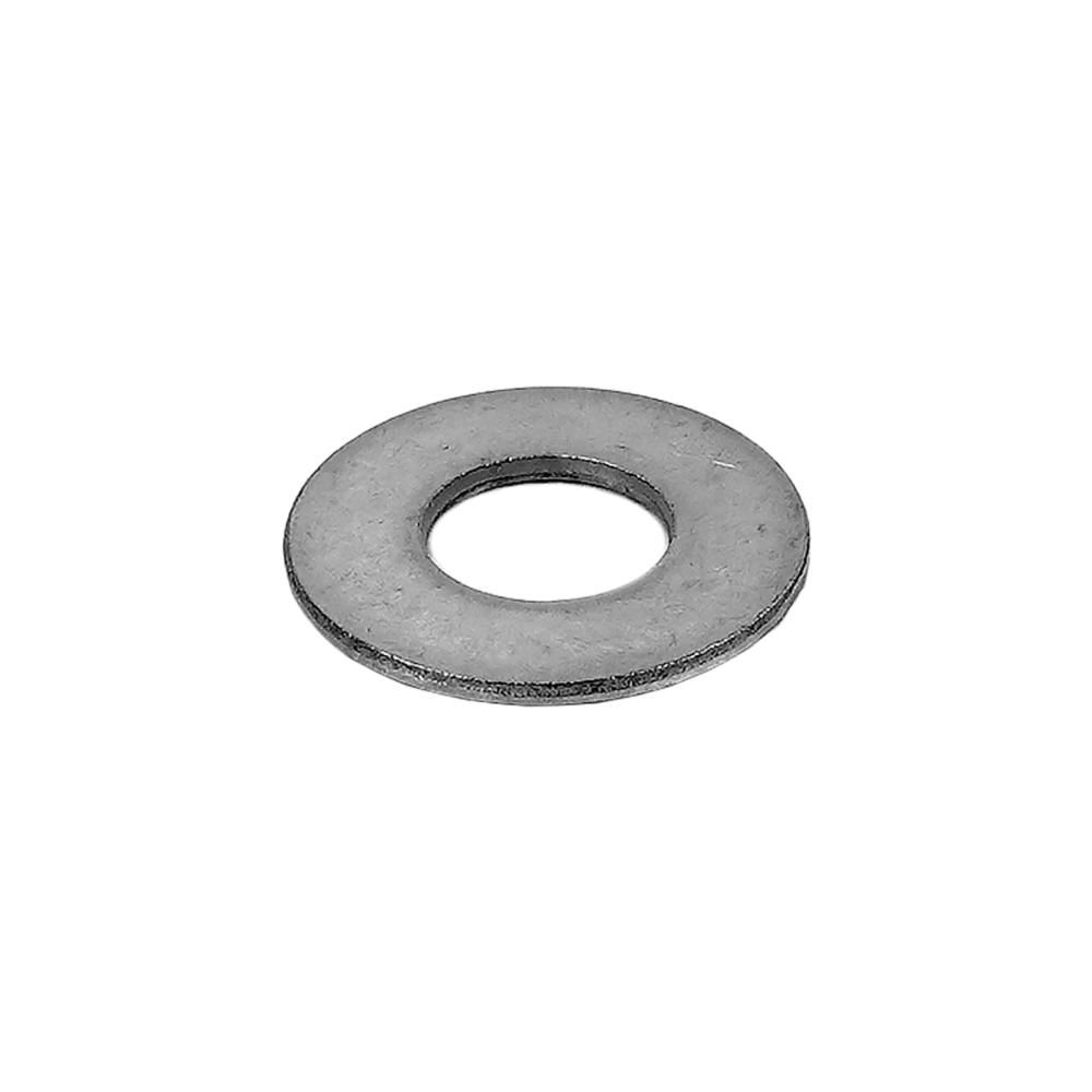 Flat Washer 18-8 5/16" X 3/4" Stainless Steel Flat Washer 18-8 5/16" X 3/4" Stainless Steel