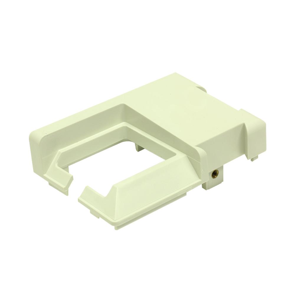 End Cap - Injection Molded - Upper East Giraffe™ Hybrid End Cap - Injection Molded - Upper East Giraffe™ Hybrid