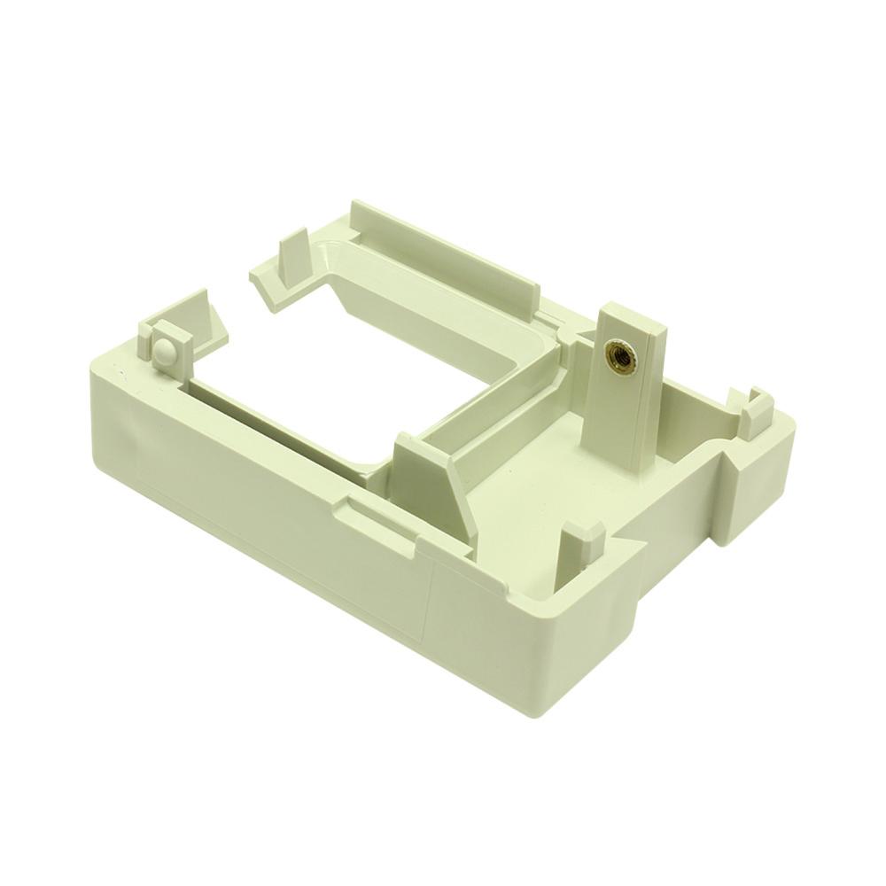 End Cap - Injection Molded - Upper East Giraffe™ Hybrid End Cap - Injection Molded - Upper East Giraffe™ Hybrid