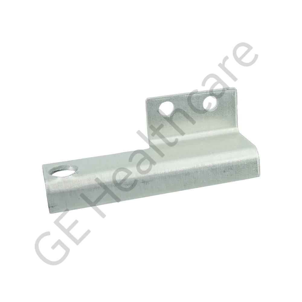 PART, BRACKET HEATR DOOR CABLE GH, Machined