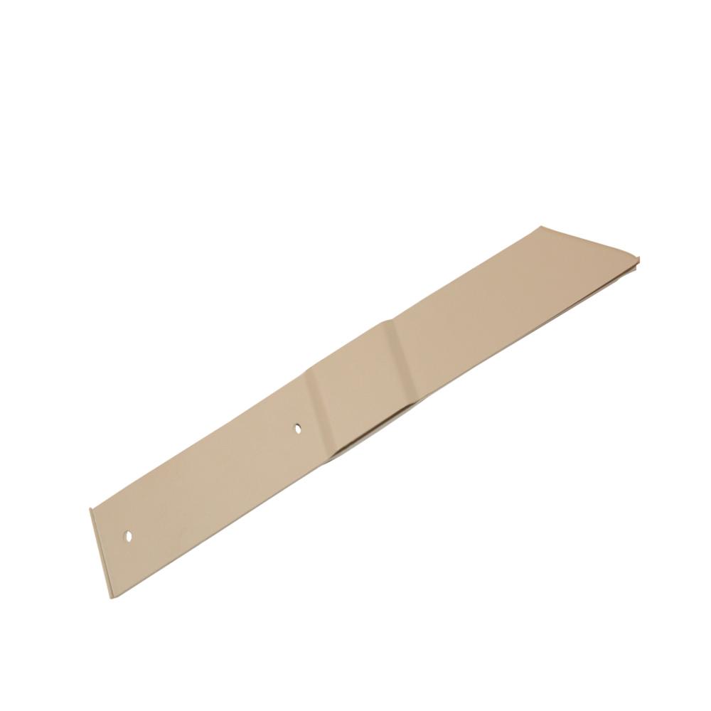 East Rail Side Cover Giraffe Hybrid Machined East Rail Side Cover Giraffe Hybrid Machined