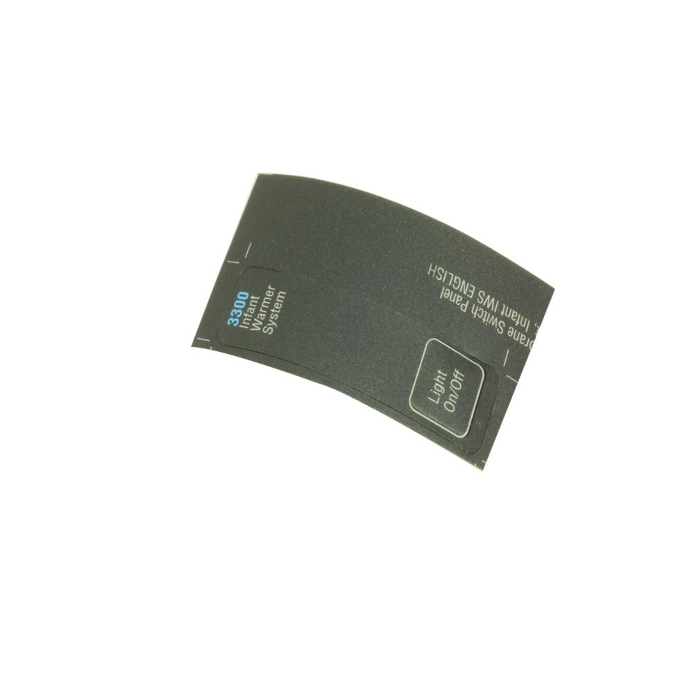 Label Module ID Software Panel 3300 English Label Module ID Software Panel 3300 English