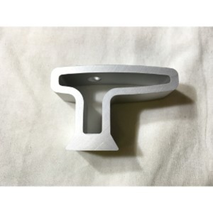 Cord Wrap, Machined Cord Wrap, Machined