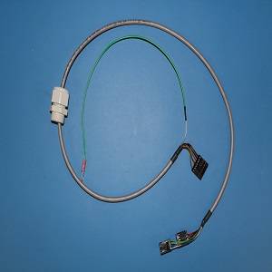 Wire Harness - Panel Environment Sensor - RoHS Wire Harness - Panel Environment Sensor - RoHS