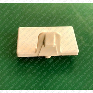 Side Wall Inside Latch Cover Side Wall Inside Latch Cover