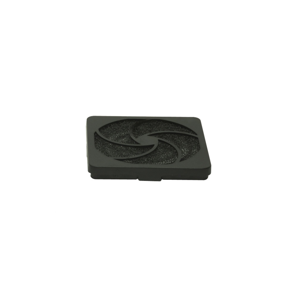 Retainer Filter Fan 80mm Filter and Guard Retainer Filter Fan 80mm Filter and Guard