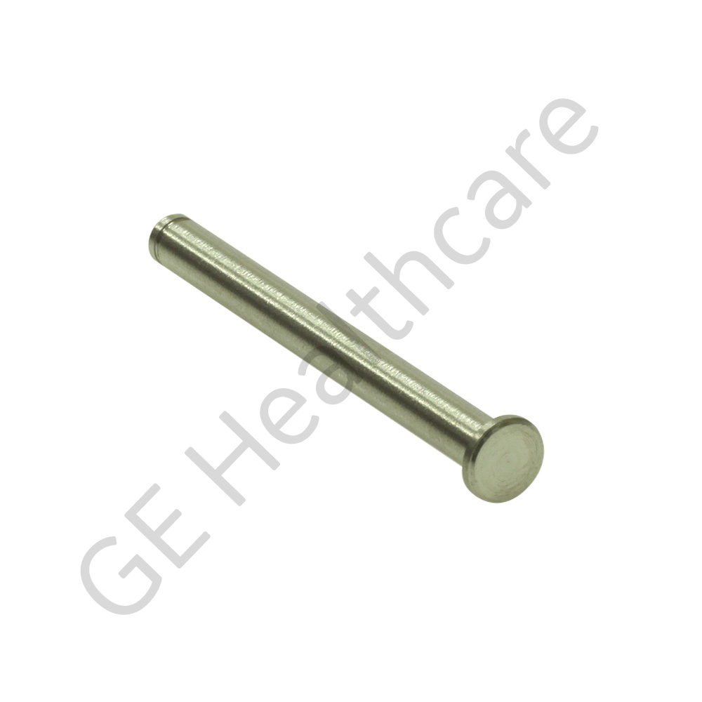 Pin 0.120 Diameter x 1.25 Length - Stainless Steel