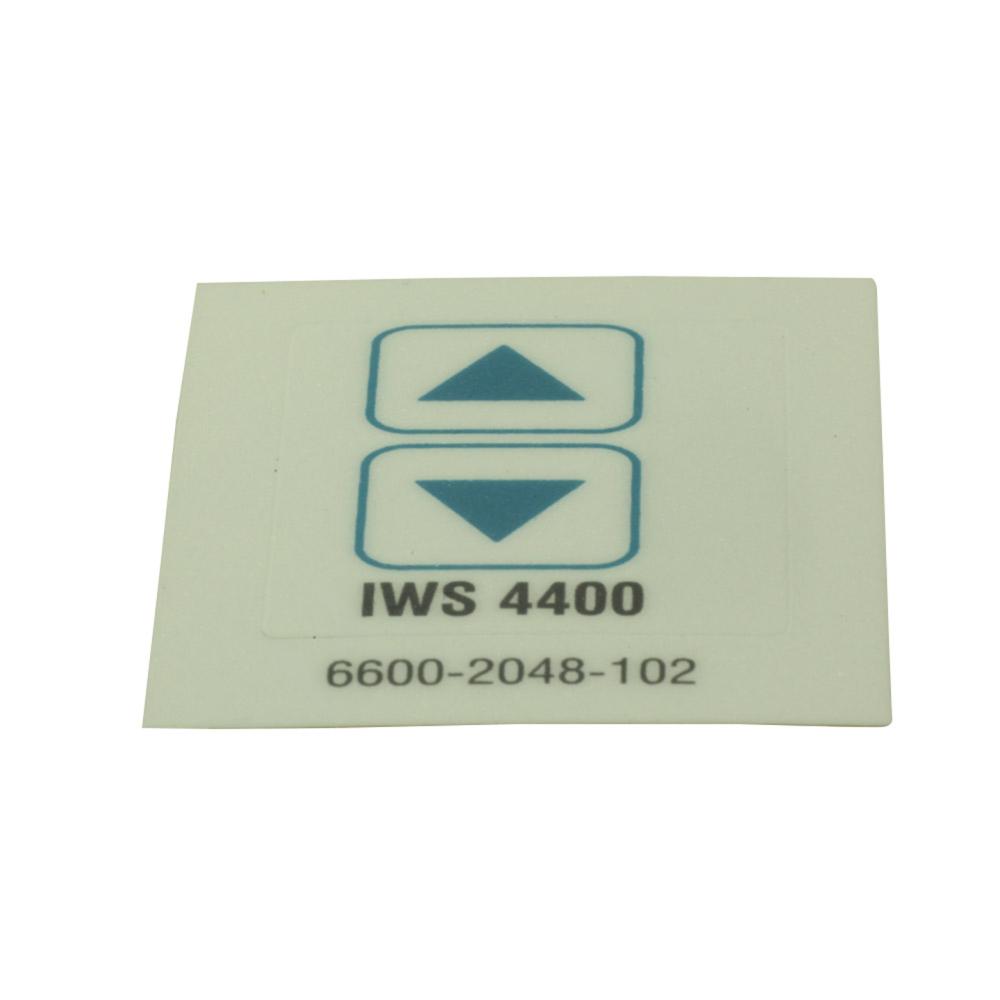 Label Model ID with E-Base 4400 Label Model ID with E-Base 4400