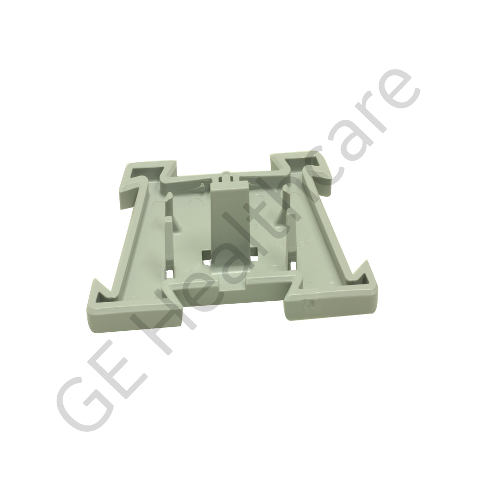 Cap Rail End Cap Rail End