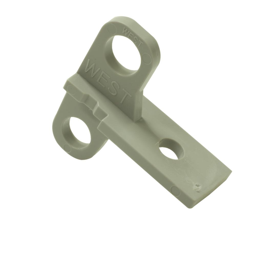 Keeper Door Release Machined Keeper Door Release Machined