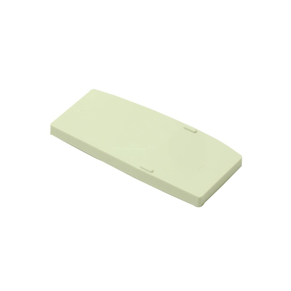 Jack Plate Blank Probe Panel, Injection Molded Jack Plate Blank Probe Panel, Injection Molded
