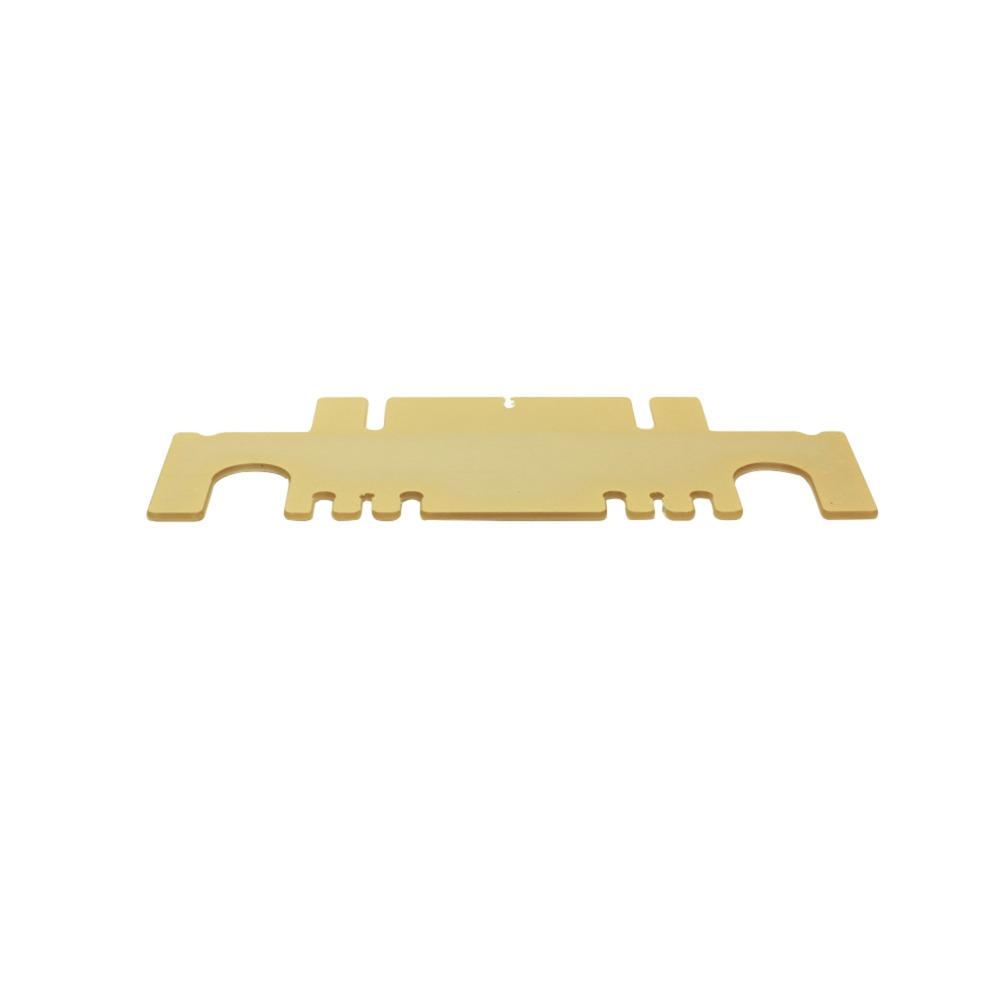 Door Tubing Management North LDR Door Tubing Management North LDR
