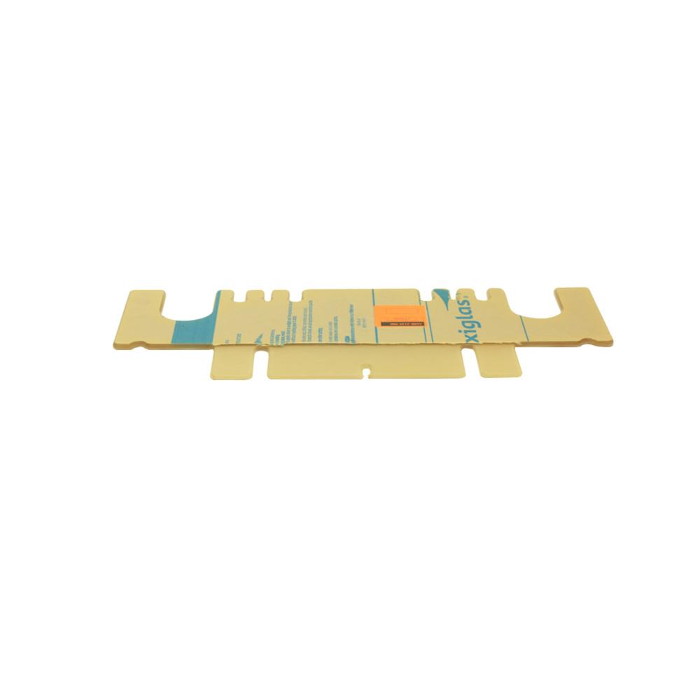 Door Tubing Management North LDR Door Tubing Management North LDR