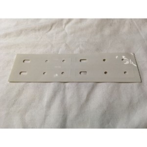 Door Latch Label Set Giraffe™ Incubator Door Latch Label Set Giraffe™ Incubator