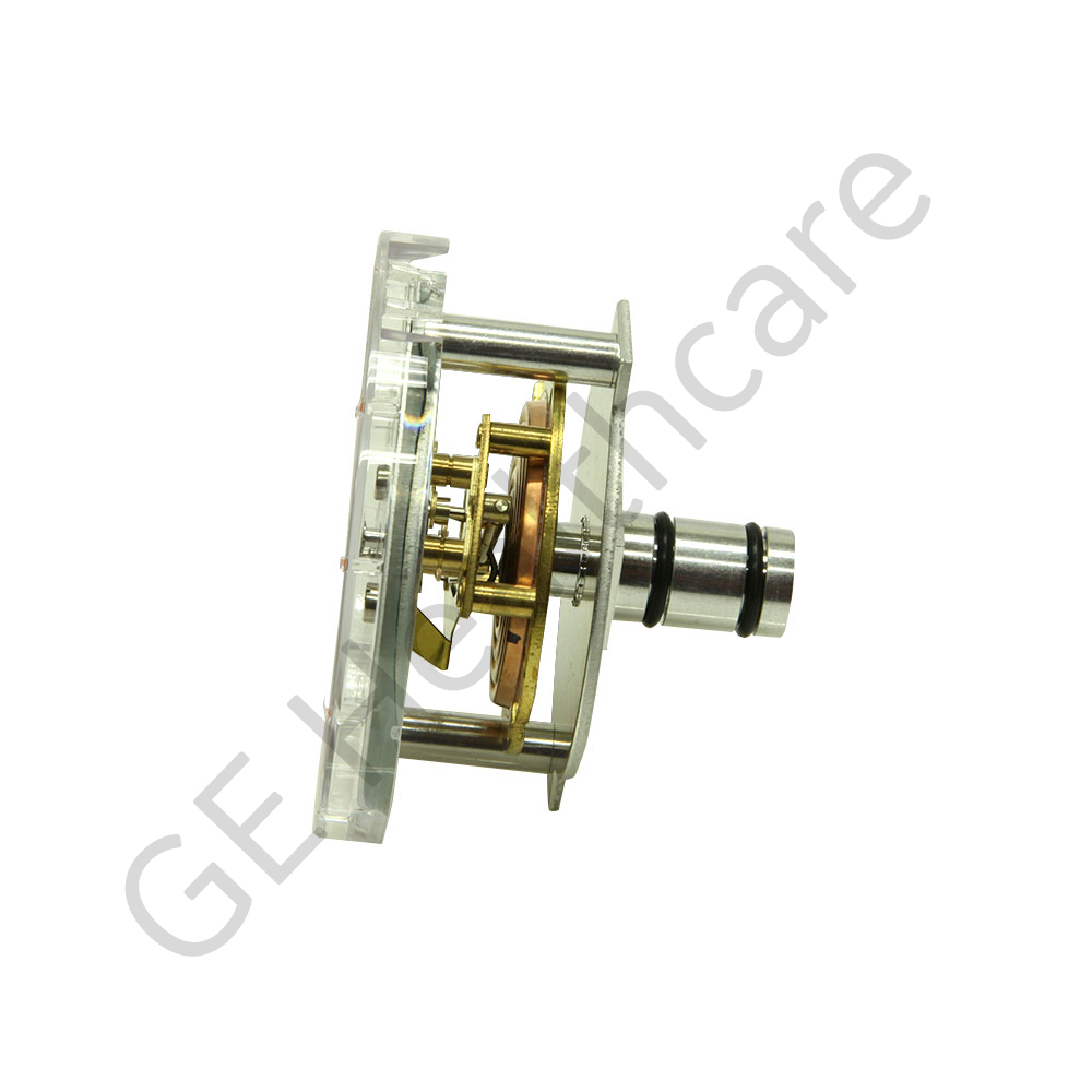 Gauge Assembly Gauge Assembly