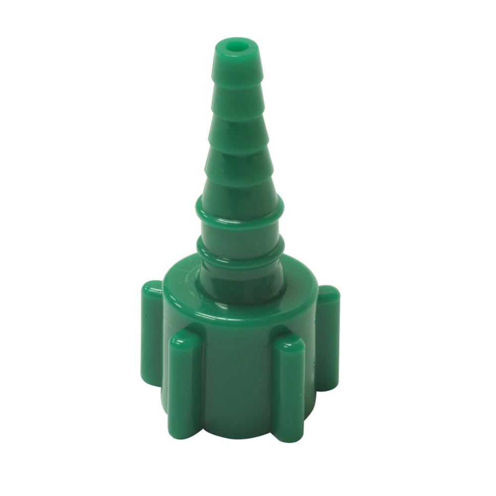 Wing Nut/Gland Green Oxygen (O2) DISS Wing Nut/Gland Green Oxygen (O2) DISS