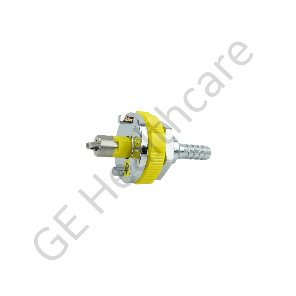 Adapter Diameter Air 1/4 Barb Assembly Adapter Diameter Air 1/4 Barb Assembly