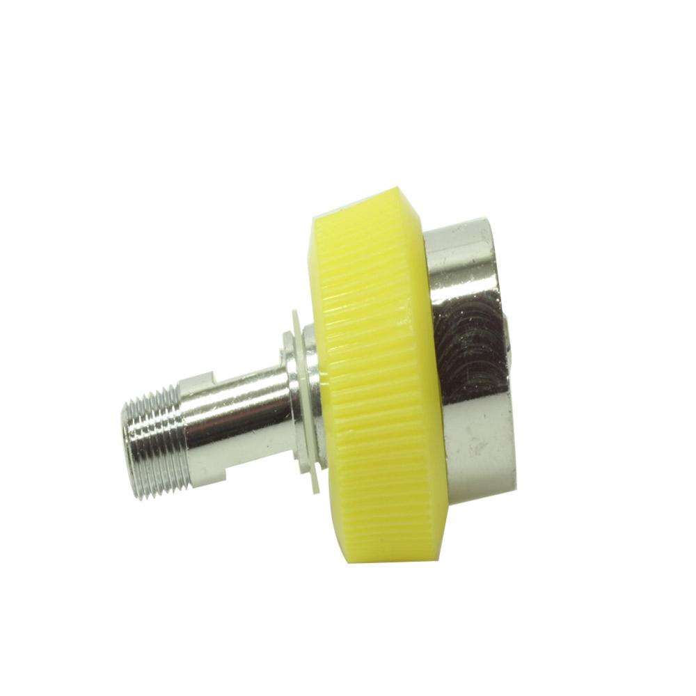 Adaptor Air Hit DISS F 1/8 NPTM Adaptor Air Hit DISS F 1/8 NPTM