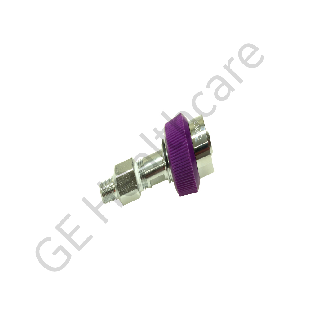 Adapter EVC Hit DSF 2220 1/8 NPTM Adapter EVC Hit DSF 2220 1/8 NPTM