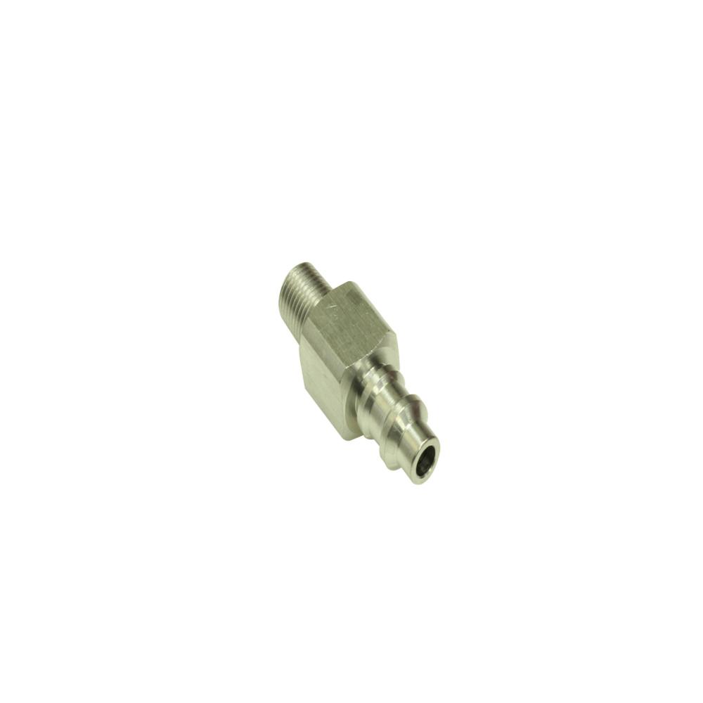 Adapter VAC PUR SWVL 1/8 NPTM Adapter VAC PUR SWVL 1/8 NPTM