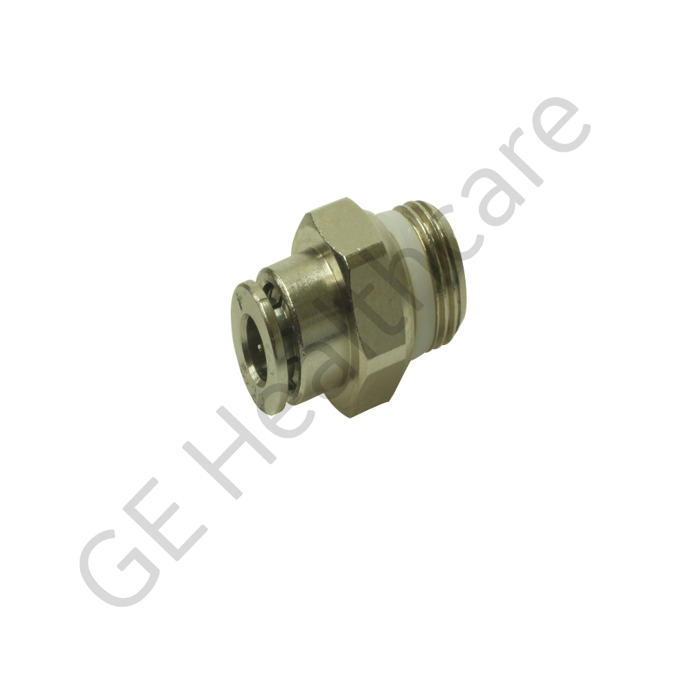 4mm Tube Adapter (N2O, O2 Pilot) 4mm Tube Adapter (N2O, O2 Pilot)
