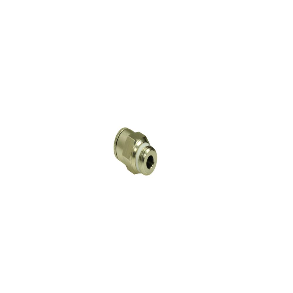 1/4" Tube Adapter (Fresh Gas) 1/4" Tube Adapter (Fresh Gas)