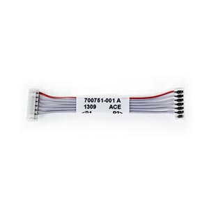 Cable Assembly RBN Motor Printed circuit Board (PCB) Cable Assembly RBN Motor Printed circuit Board (PCB)