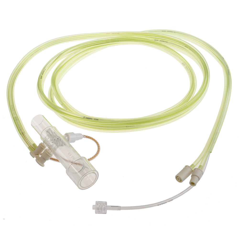 D-Lite+ Adult Spirometry Kit, 2m (20kits/box)