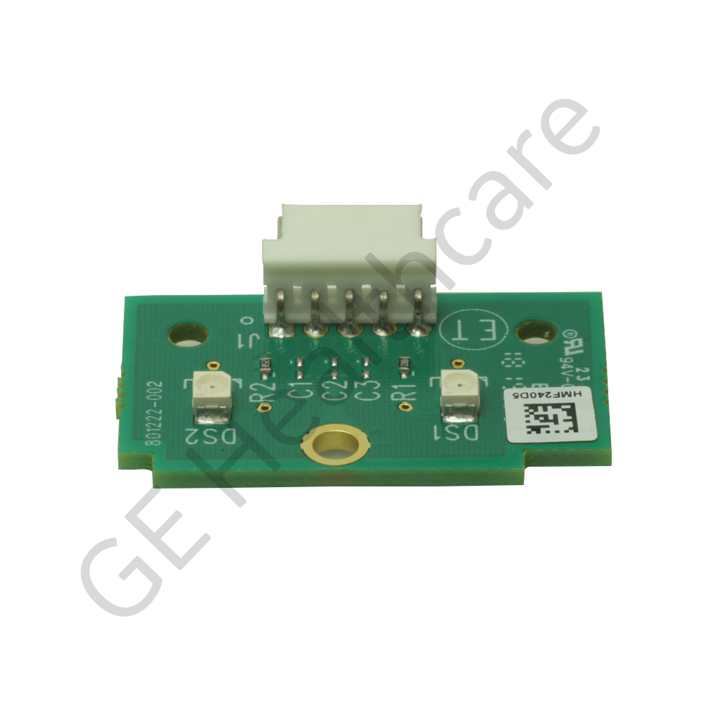 Printed Circuit Board LED - RoHS