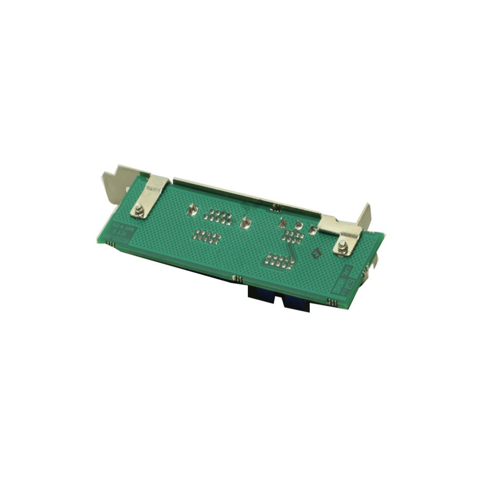 Case 8000 2 Connector Printed Circuit Board Case 8000 2 Connector Printed Circuit Board