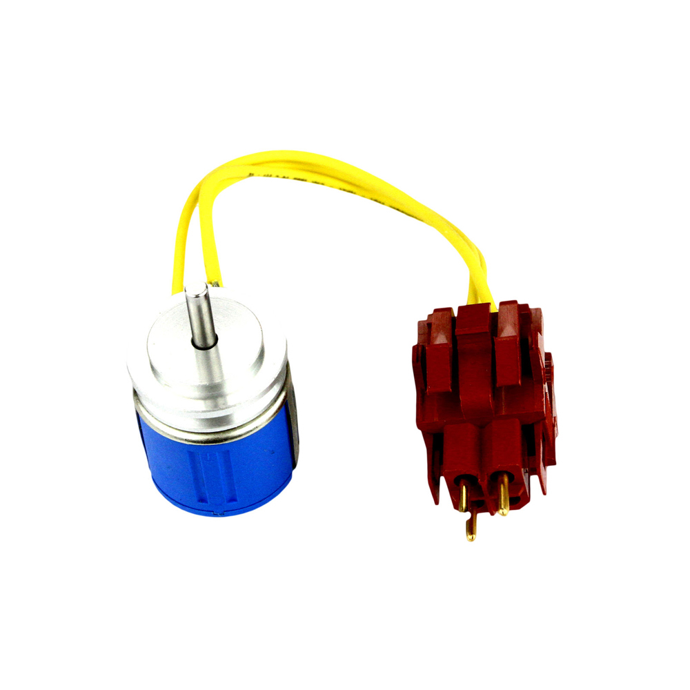 Cabled Tube-Arm Potentiometer 828919G015 Cabled Tube-Arm Potentiometer 828919G015