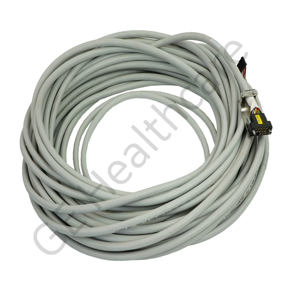 Cable Blinde 12X03 Long 24m
