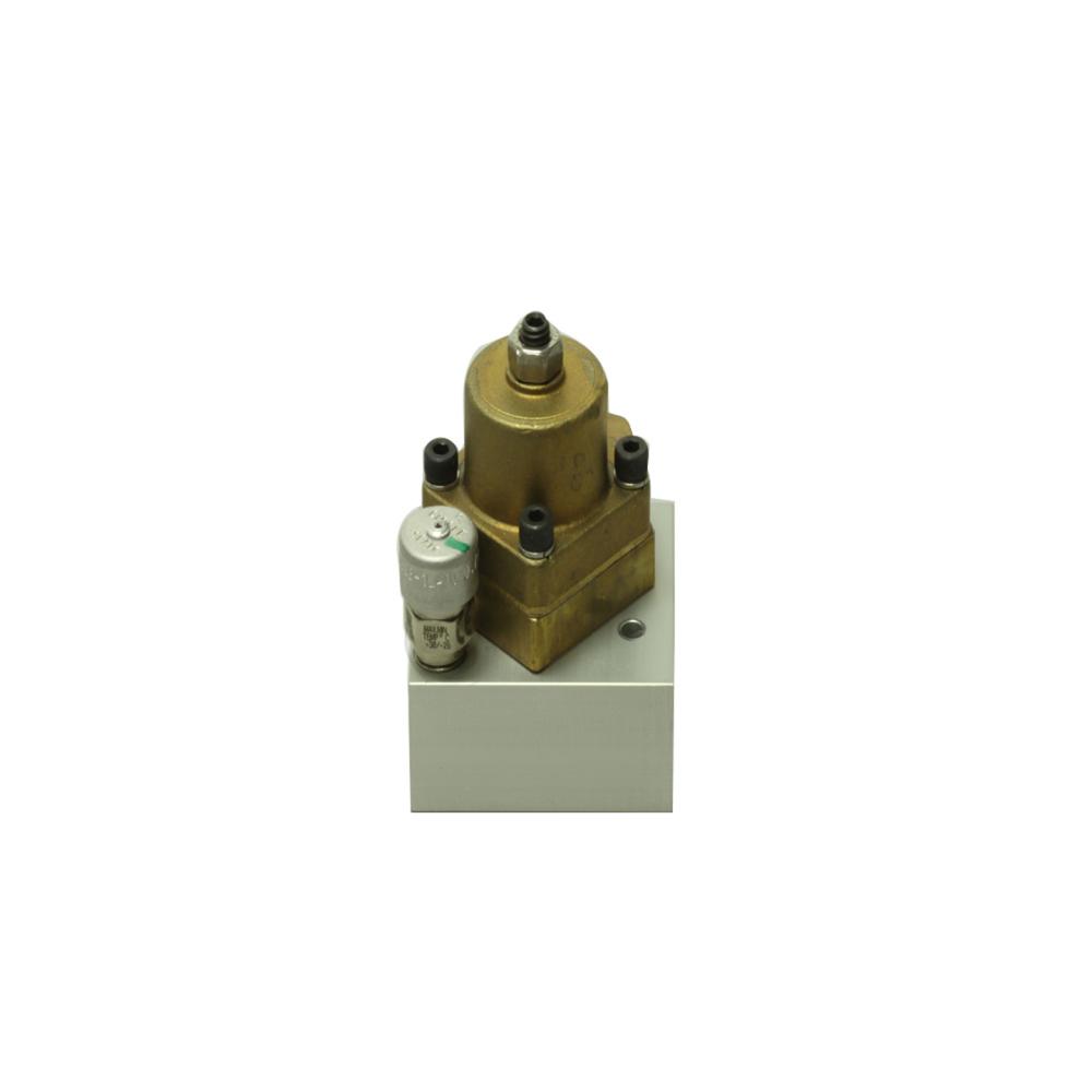 Gas Module Power Supply Board Base and Cover Kit Gas Module Power Supply Board Base and Cover Kit