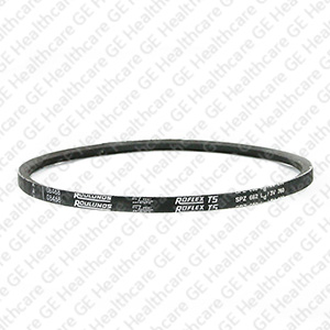 Trapezoidal Belt SPZ 662mm Trapezoidal Belt SPZ 662mm
