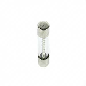 Fuse 15A, 32 V, Time Delay 6.3x32 Fuse 15A, 32 V, Time Delay 6.3x32