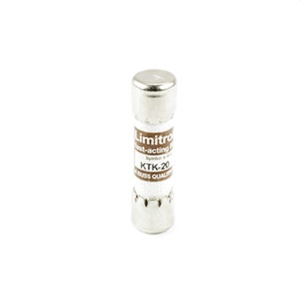 Fuse 600V KTK 20A Fuse 600V KTK 20A