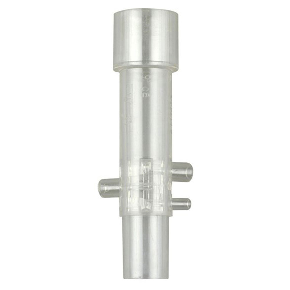 D-lite+ Disposable Spirometry Sensor (50/box)