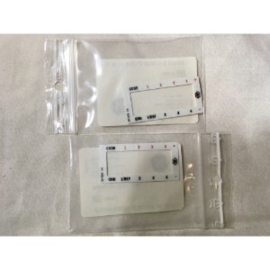 Electrode Sticker DE EN FI N-EEG (REV.01) S/5 Electrode Sticker DE EN FI N-EEG (REV.01) S/5