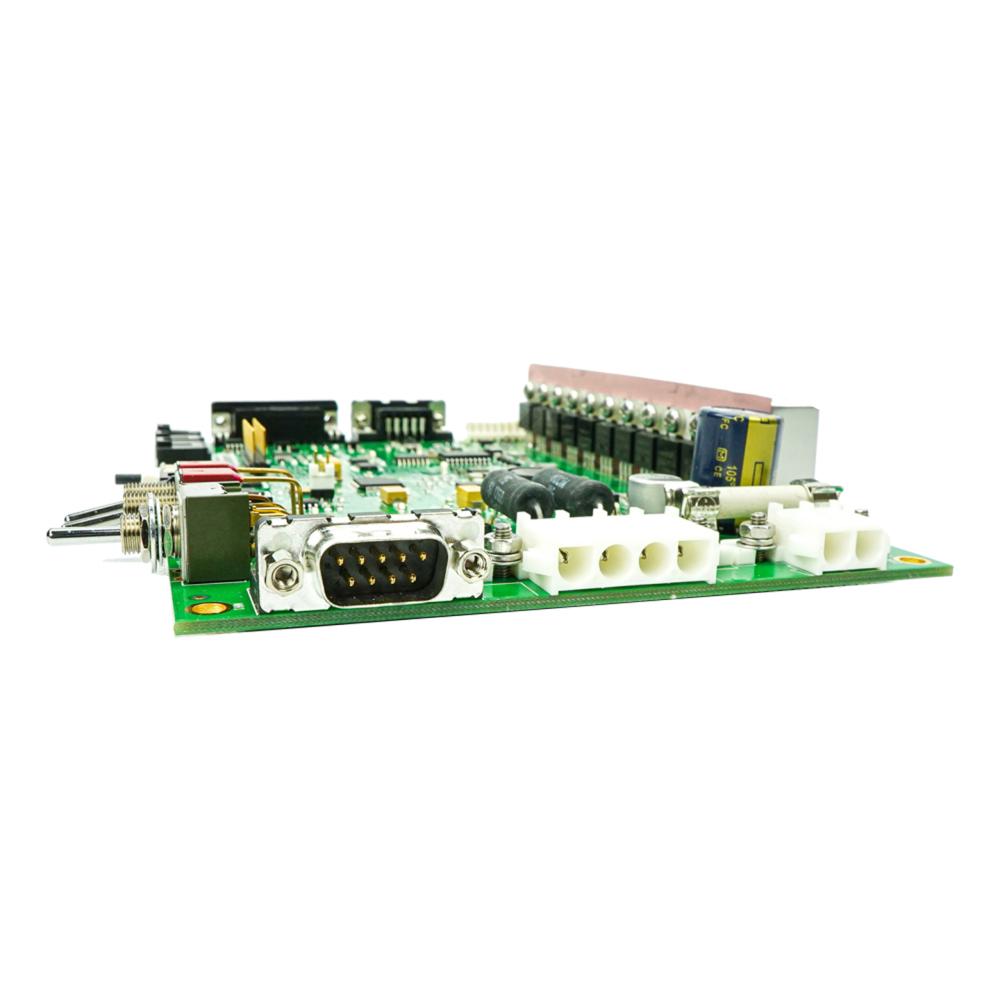Driver Board Assembly Driver Board Assembly