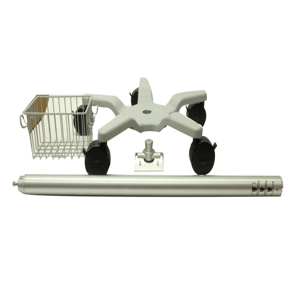 Cart 5-Wheel DASH X000 Cart 5-Wheel DASH X000