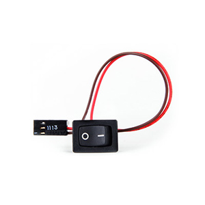 Special internal sample tube Special internal sample tube