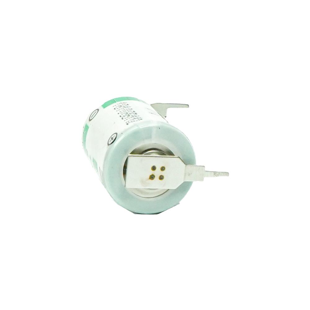 Battery Lithium 3.6V Battery Lithium 3.6V